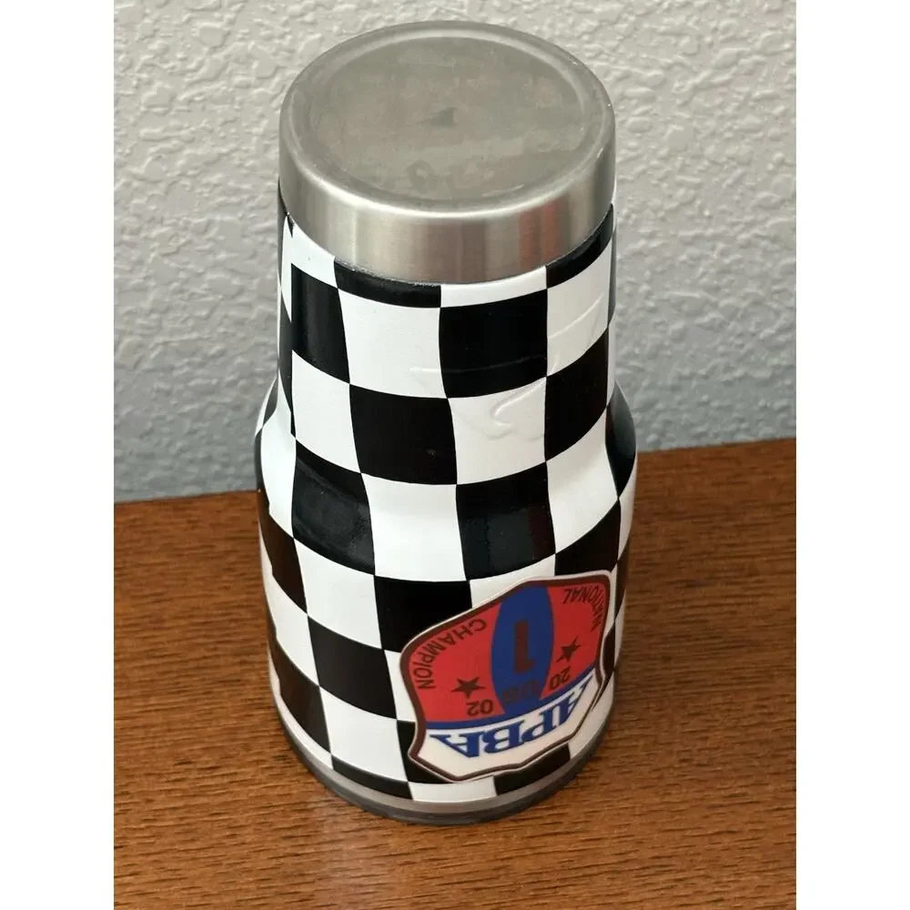 Ozark Trail 32 Oz APBA National Champion 2002 Insulated Tumbler Racing Cup